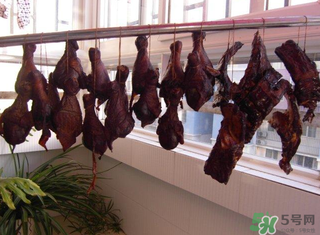 腌醬肉用什么肉好？醬肉用什么肉好？