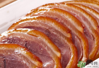 腌醬肉用什么肉好？醬肉用什么肉好？