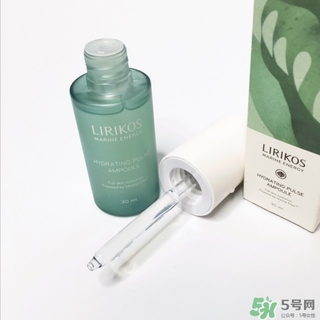 lirikos適合什么膚質？lirikos儷瑞思適合敏感肌嗎？