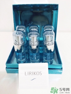lirikos儷瑞思安瓶怎么用？儷瑞思安瓶使用方法
