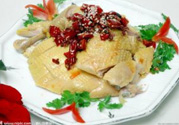 腌雞肉放多少鹽？一斤雞肉放多少鹽？