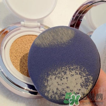 lirikos氣墊怎么樣？lirikos儷瑞思氣墊好用嗎？