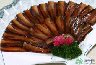 醬肉用什么醬油好？醬肉用生抽還是老抽？