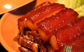 醬肉用什么醬？醬肉用什么醬好？