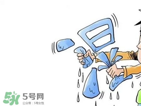 跑步能去除體內濕氣嗎?跑步可以去濕氣嗎?