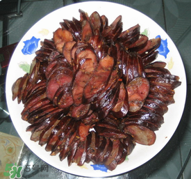香腸有點酸怎么辦？香腸發酸怎么補救？