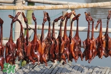 孕婦可以吃臘味嗎？懷孕了能吃臘味嗎？