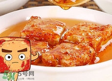 豆腐乳怎么保存?豆腐乳怎么保存不發霉?