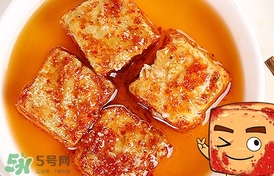 豆腐乳怎么保存?豆腐乳怎么保存不發霉?