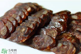風(fēng)干腸蒸多長(zhǎng)時(shí)間？風(fēng)干腸怎么蒸？