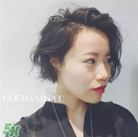 棕色頭發配什么口紅?棕色頭發適合什么口紅?