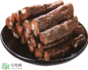 風干腸怎么保存？風干腸能保存多久？