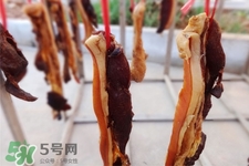下雪天可以曬臘肉嗎？下雪天曬臘肉好嗎？