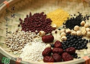 寶寶可以吃臘八粥嗎？寶寶多大可以吃臘八粥？