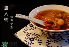 寶寶可以吃臘八粥嗎？寶寶多大可以吃臘八粥？
