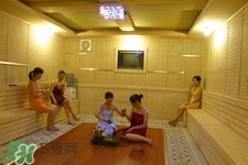 冬天汗蒸好還是夏天好？什么季節汗蒸最好？