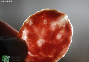 吃香腸會胖嗎？一根香腸的熱量