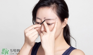 染眉膏干了怎么辦？染眉膏干了怎么補救？