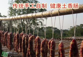 臘腸可以用微波爐嗎？臘腸用微波爐多久能熟？