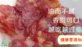 臘腸可以用微波爐嗎？臘腸用微波爐多久能熟？