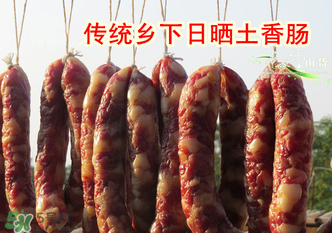臘腸可以用微波爐嗎？臘腸用微波爐多久能熟？
