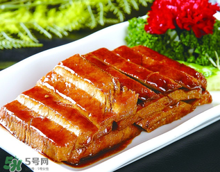 豆腐干發(fā)粘還能吃嗎？豆腐干發(fā)粘怎么處理？