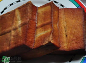 豆腐干發(fā)霉了還能吃嗎？豆腐干長毛了還能吃嗎？