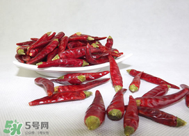 干辣椒長蟲了還能吃嗎？辣椒長蟲怎么辦？