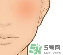 2017年腮紅流行什么顏色？2017年腮紅流行色