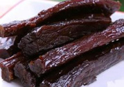 風干牛肉是生的嗎？風干牛肉是生的還是熟的？