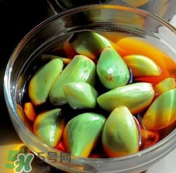 臘八蒜怎么保存？臘八蒜能保存多久？