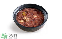 寶寶可以吃臘八粥嗎？寶寶多大可以吃臘八粥？