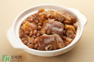 臘豬腳怎么腌制？臘豬腳腌制的方法