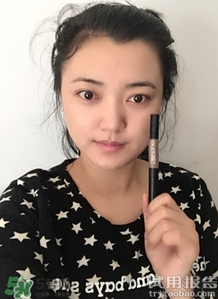 染眉膏干了怎么辦？染眉膏干了怎么補救？