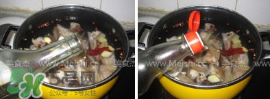 臘豬腳怎么腌制？臘豬腳腌制的方法
