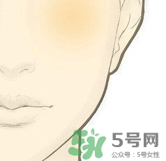 2017年腮紅流行什么顏色？2017年腮紅流行色