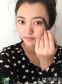 染眉膏干了怎么辦？染眉膏干了怎么補救？