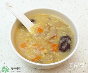 臘八粥怎么保存？臘八粥可以保存幾天？