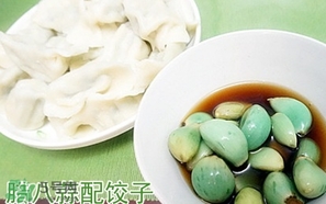 臘八蒜發芽了可以吃嗎？發芽的蒜可以做臘八蒜嗎