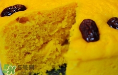 發糕怎么做才松軟?發糕怎么做有嚼勁?