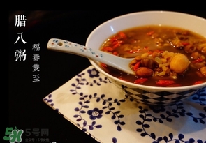 臘八粥用的什么米？臘八粥可以用大米嗎？