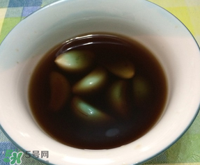 臘八醋用什么醋？臘八醋什么時候做？