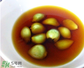 臘八醋用什么醋？臘八醋什么時候做？
