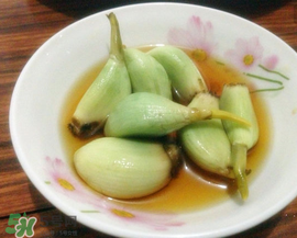 臘八醋用什么醋？臘八醋什么時候做？