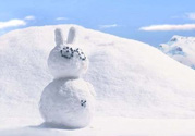 2017年第一場雪什么時候？2017年什么時候下雪？