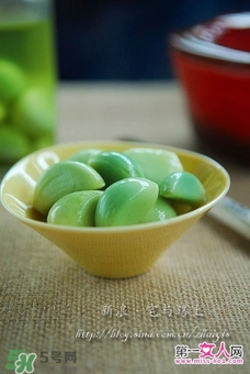 臘八蒜的醋還可以吃嗎？泡臘八蒜的醋可以喝嗎？