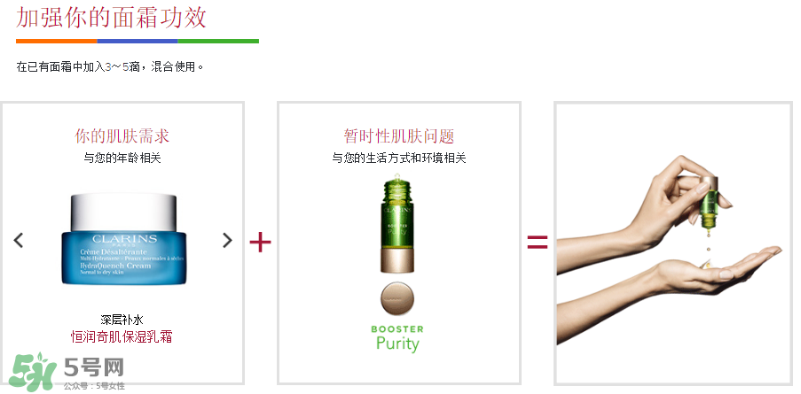 嬌韻詩美肌充電寶怎么樣？嬌韻詩美肌充電寶好用嗎