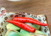 臘八蒜炒什么好吃？臘八蒜和什么一起吃搭配