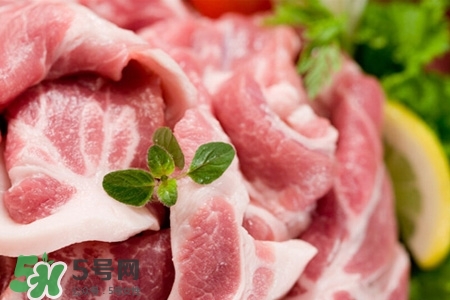 2017過年豬肉會漲價嗎？2017年春節豬肉價格預測
