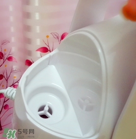 金稻蒸臉器怎么用？金稻蒸臉器使用方法